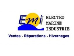 ELECTRO MARINE INDUSTRIE