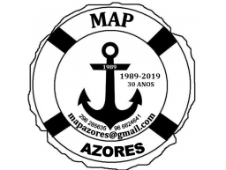 MAP Azores