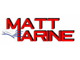 MATT MARINE