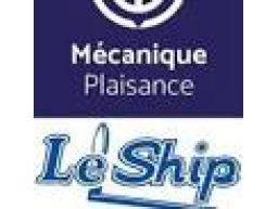 Mécanique Plaisance Le Ship