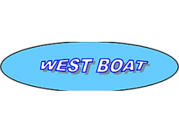 WEST BOAT