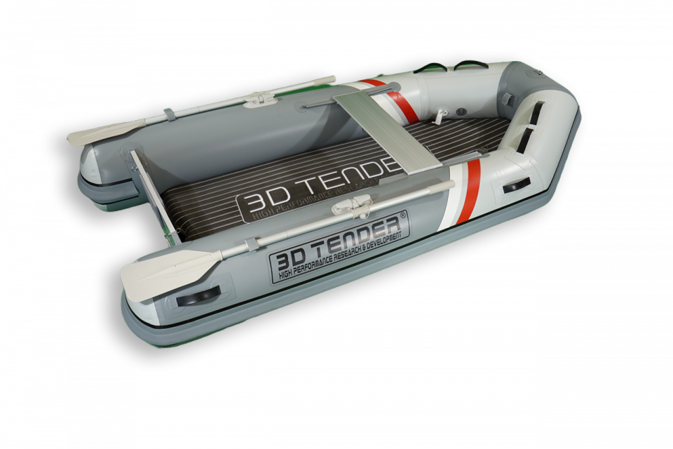 TWIN Hypalon 270