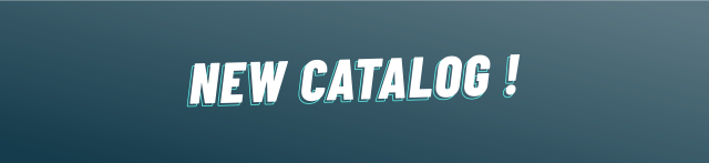 New catalog